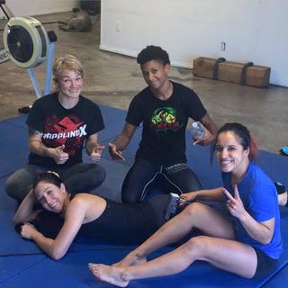 Paulina Granados feet photo 11