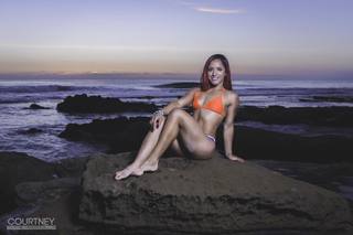 Paulina Granados feet photo 10