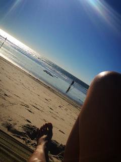 Paulina Granados feet photo 20