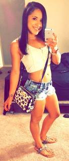 Paulina Granados feet photo 17