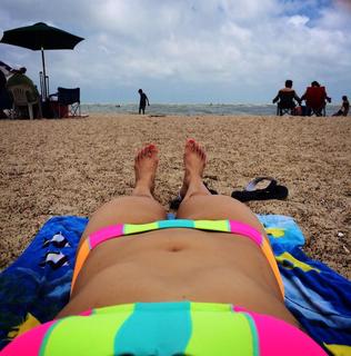 Paulina Granados feet photo 15