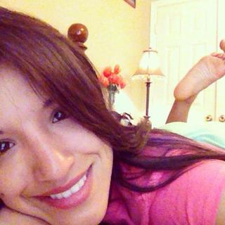Paulina Granados feet photo 5