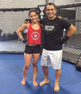 Paulina Granados feet photo 20