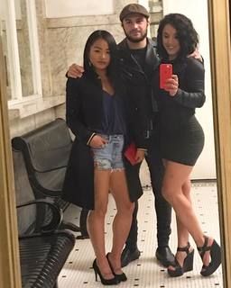 Paulina Granados feet photo 19