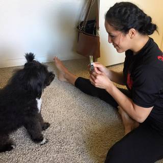 Paulina Granados feet photo 15