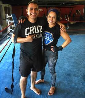Paulina Granados feet photo 11