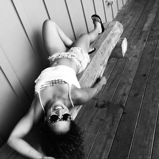 Paulina Granados feet photo 4