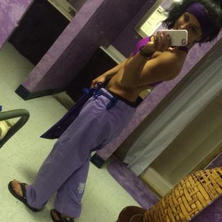 Paulina Granados feet photo 20