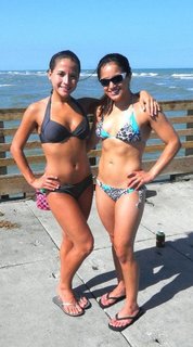 Paulina Granados feet photo 12