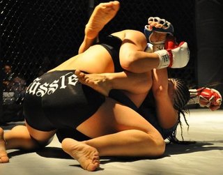 Paulina Granados feet photo 10