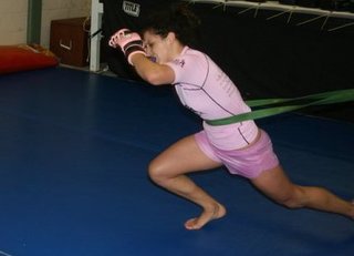 Paulina Granados feet photo 9