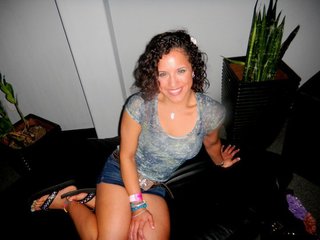 Paulina Granados feet photo 8
