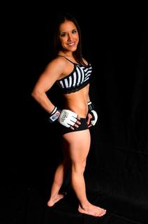Paulina Granados feet photo 4