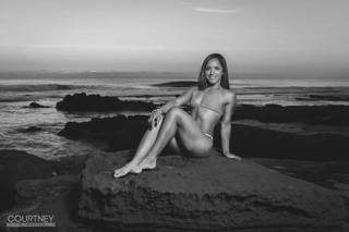 Paulina Granados feet photo 16
