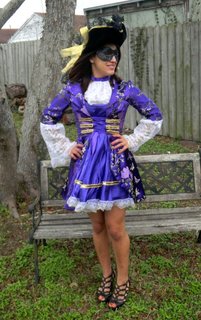 Paulina Granados feet photo 12