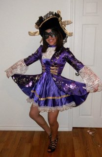 Paulina Granados feet photo 11