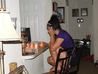Paulina Granados feet photo 9