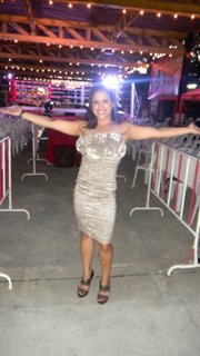Paulina Granados feet photo 4
