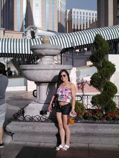 Paulina Granados feet photo 18