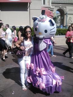 Paulina Granados feet photo 17