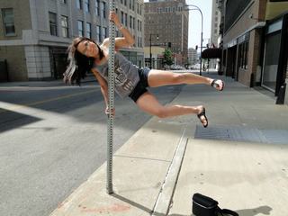 Paulina Granados feet photo 14