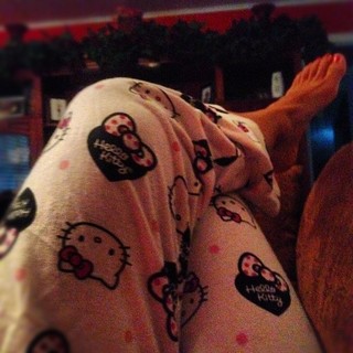 Paulina Granados feet photo 1