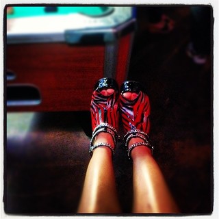 Paulina Granados feet photo 20