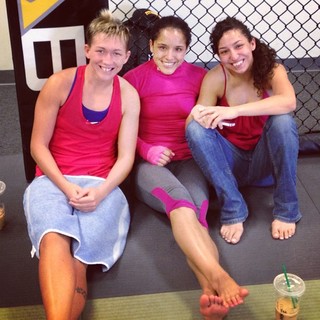 Paulina Granados feet photo 15
