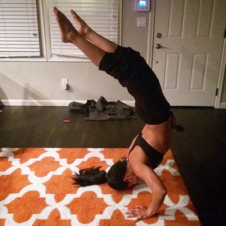 Paulina Granados feet photo 5