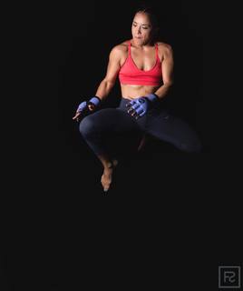 Paulina Granados feet photo 20