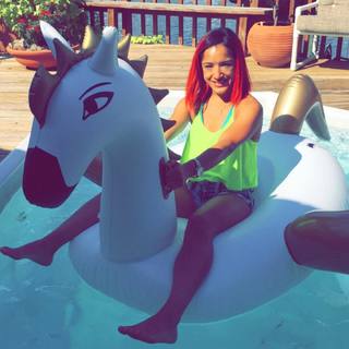 Paulina Granados feet photo 18