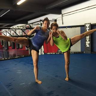 Paulina Granados feet photo 17