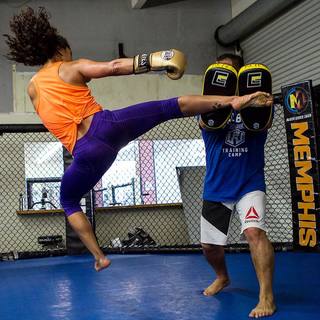 Paulina Granados feet photo 13