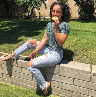 Paulina Granados feet photo 11