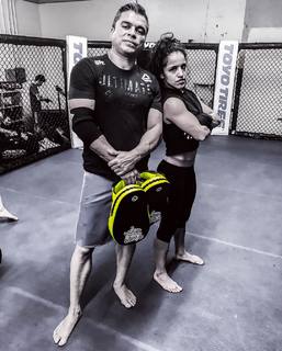 Paulina Granados feet photo 9