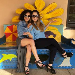 Paulina Granados feet photo 8