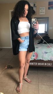 Paulina Granados feet photo 10