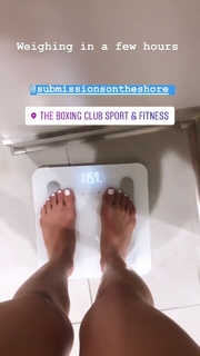 Paulina Granados feet photo 8
