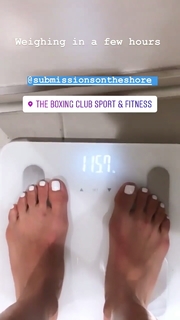 Paulina Granados feet photo 7