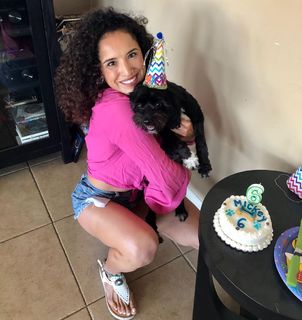 Paulina Granados feet photo 6