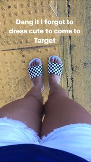 Paulina Granados feet photo 4
