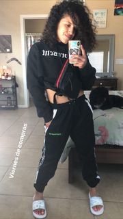 Paulina Granados feet photo 20