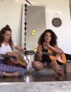 Paulina Granados feet photo 17