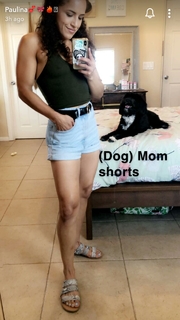 Paulina Granados feet photo 12