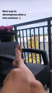 Paulina Granados feet photo 10