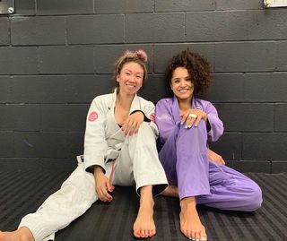 Paulina Granados feet photo 8