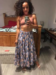 Paulina Granados feet photo 4