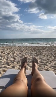 Paulina Granados feet photo 13
