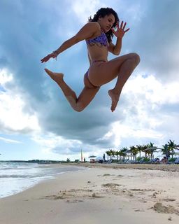Paulina Granados feet photo 12