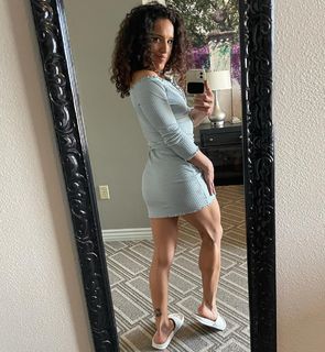 Paulina Granados feet photo 10
